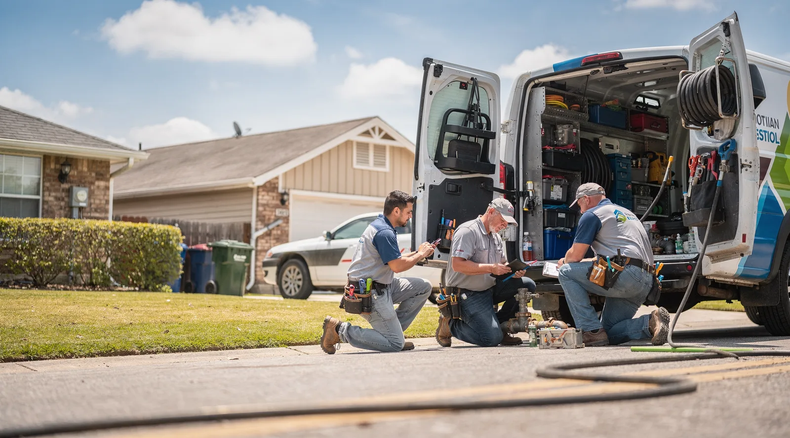 Emergency Plumber in Carthage, TN near me